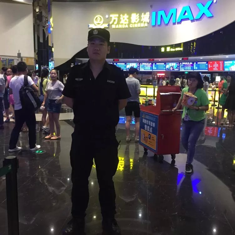 保安人防服務(wù) 保安人防服務(wù)